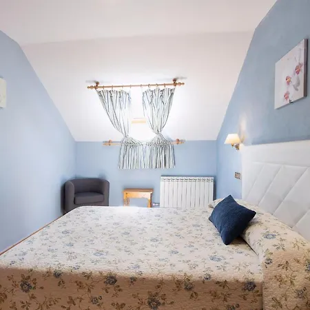 Cinca Hotel Escalona