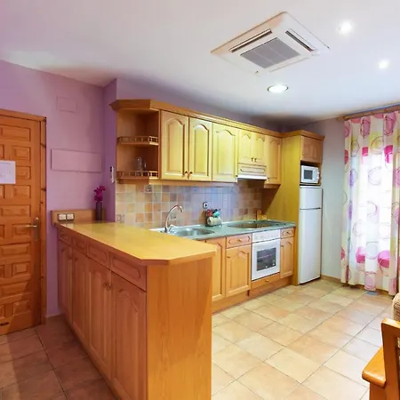 Cinca Apartamento