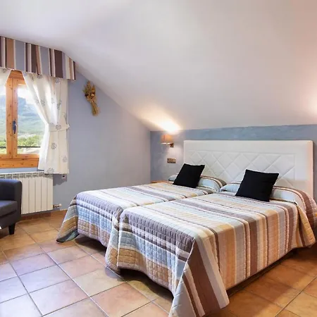Apartamento Cinca *