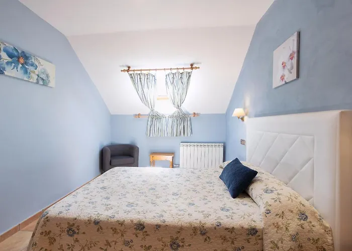 Cinca Hotel Escalona (Huesca)